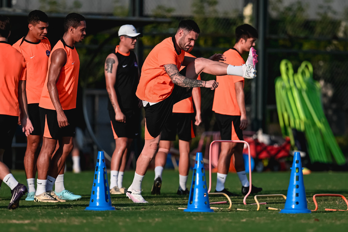 33分差！梅州客家最后一战拼保级，中超比英超还现实