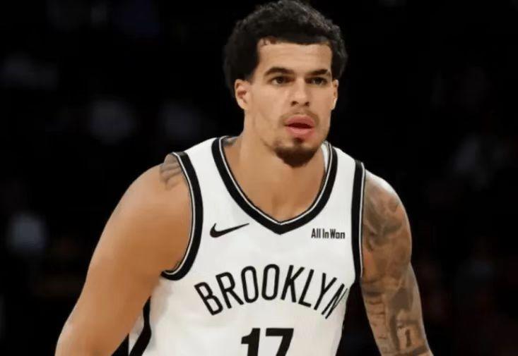 奇才11连败！篮网队129-106大胜，小波特34分把NBA当个人秀了吗