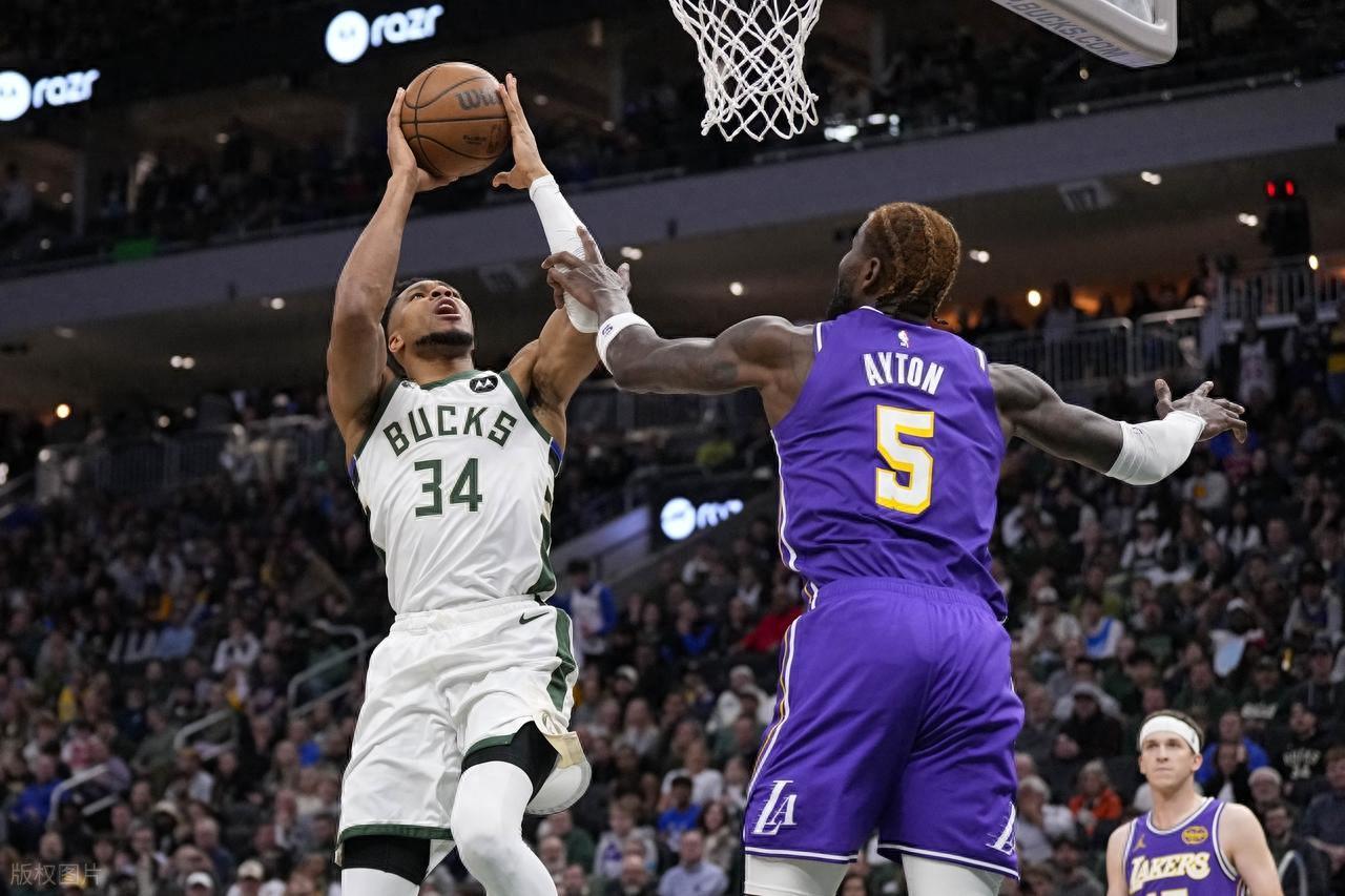 11月16日NBA焦点：雄鹿147分猛攻，湖人背靠背能顶住吗