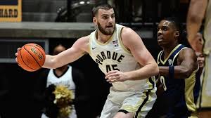 2025年11月17日 普渡大学 vs 阿克伦大学