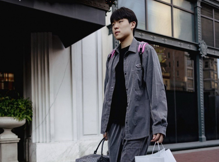 29分钟拿21分！杨瀚森在发展联盟表演，NBA球队还能等多久？