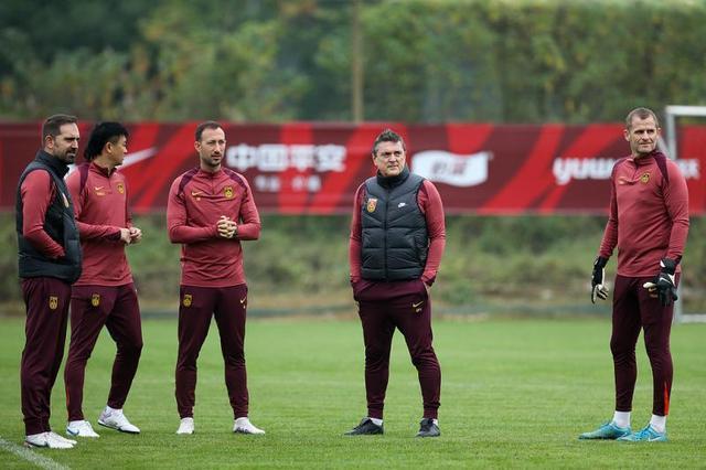 两轮1胜1负，国足u2211月18日要赢才可能夺冠，安东尼奥轮换比英超教头还精明