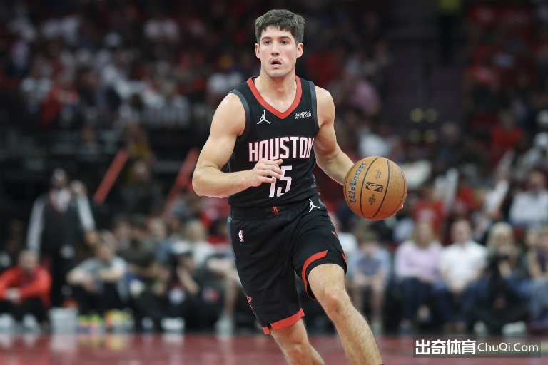 117-113加时！谢泼德16分+7篮板，火箭这把把NBA惹急了？