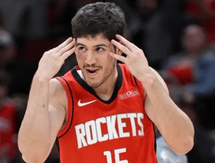 谢泼德11中6砍16分7板，NBA首发人选被撬？