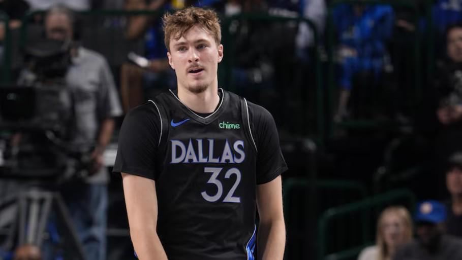 独行侠138-133终结3连败，状元秀弗拉格21分0失误，NBA也要留心了