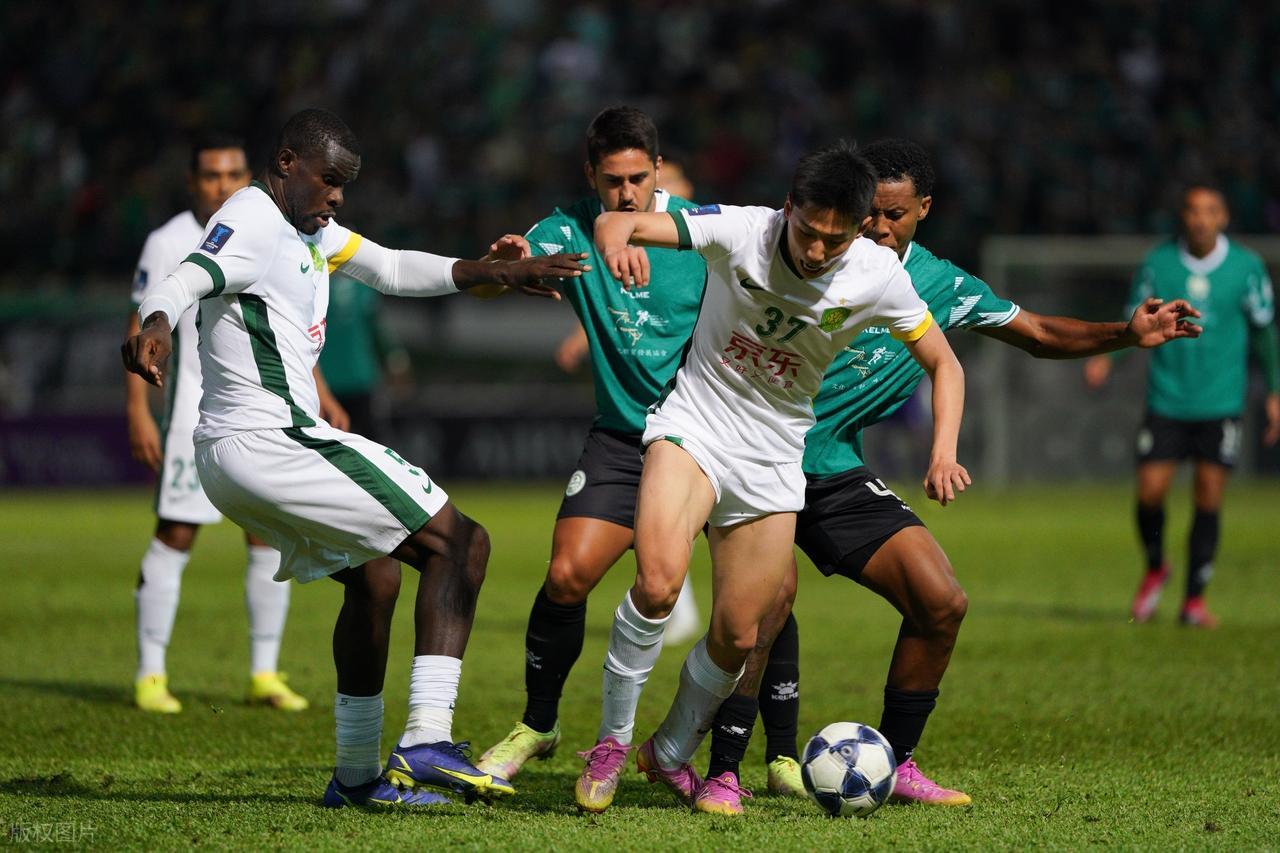 中超亚冠双重崩盘，国安挣扎四强矛盾赛程谁真害惨了职业联赛？