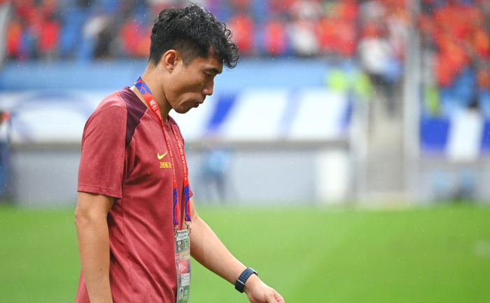 郑智有望执教青岛西海岸，中超第9名能稳住还是笑话？