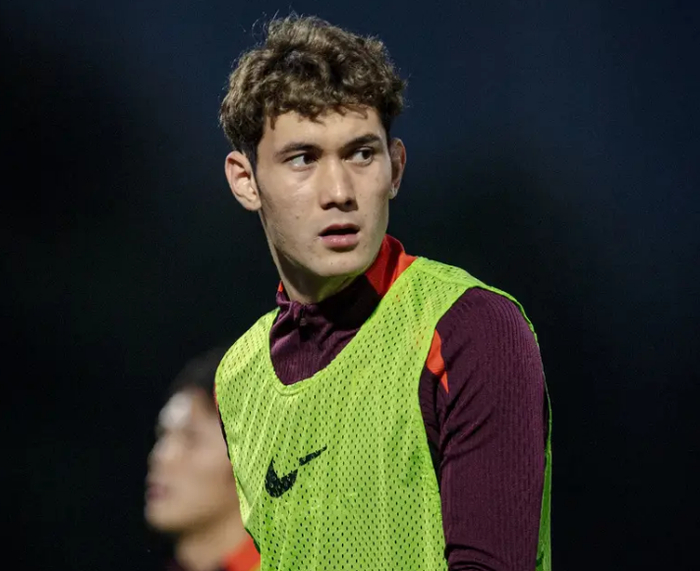 2球爆发！22岁拜合拉木在熊猫杯把中国队的脸擦亮，连英超球探都要登记