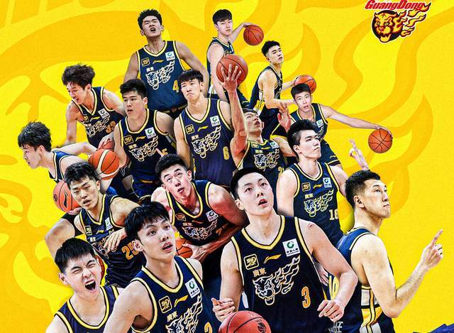 36分巨星岂能空转？萨姆纳去向牵动cba格局，广东男篮要不要这把火