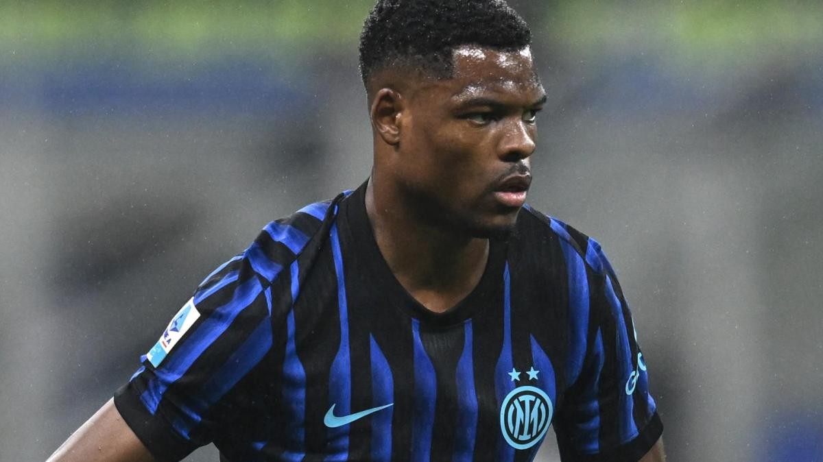 5人同日康复，国米伤病名单作秀？意甲米兰德比倒计时7天