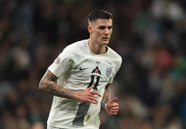 10名球星无缘2026世界杯：曼联利物浦英超面子挂了，欧洲劲旅也掉链