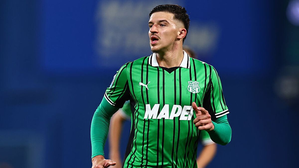 2名意甲中卫掀转会大战：尤文图斯与国际米兰争抢，切尔西也想插一脚