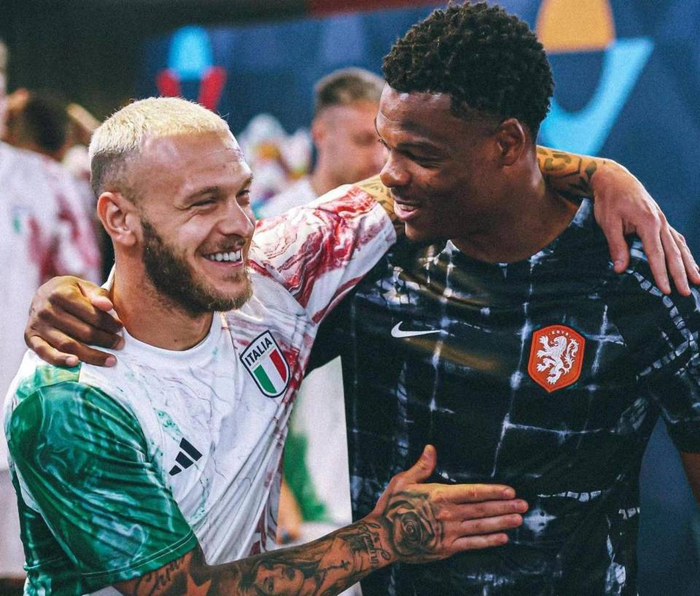 21岁英格兰边卫成目标：国际米兰欲花2000万补位，意甲能挡得住英超吗？