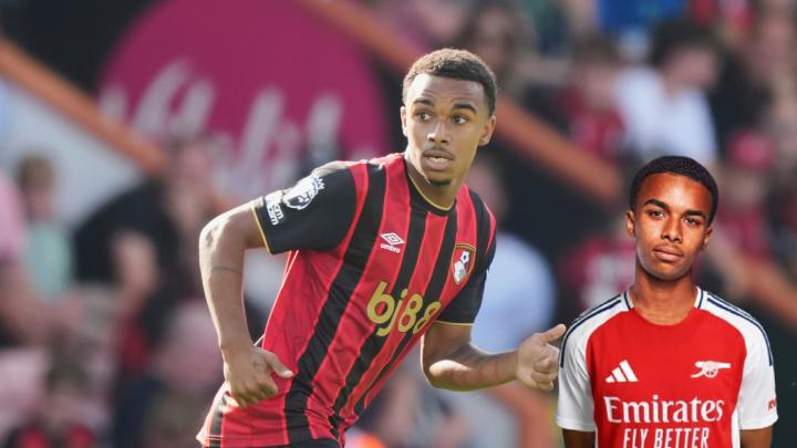 阿森纳盯了3年，英超豪门与巴塞罗那都想要克鲁皮，伯恩茅斯成跳板