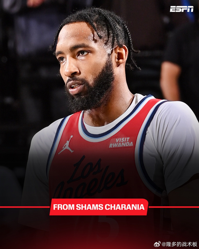 小德里克-琼斯6周复查，NBA替补深度被扭伤敲警钟