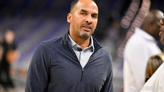 NBA独行侠1人下课：哈里森、库班与杜蒙的权力撕扯（看100秒懂）