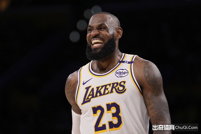 詹姆斯35分钟回归，湖人轮换像定时炸弹，NBA要受得住吗？