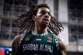 2025年11月18日 卡兹玛 vs 迪拜青年国民