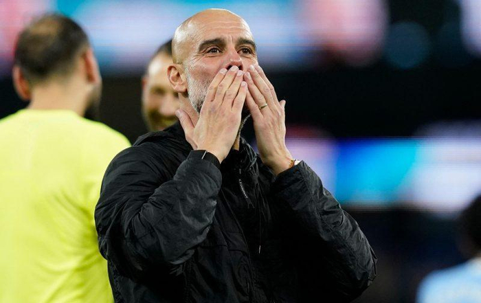 曼城8800万追人计划曝光，瓜迪奥拉想在英超补德布劳内空缺