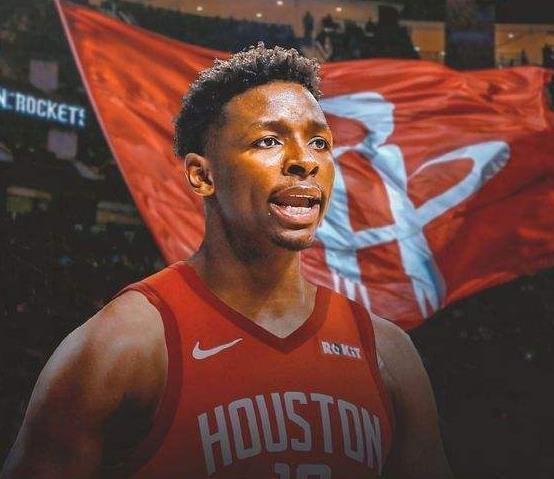 火箭伊森伤缺4周，芬尼老将能扛起锋线？湖人旧将逆袭NBA大考