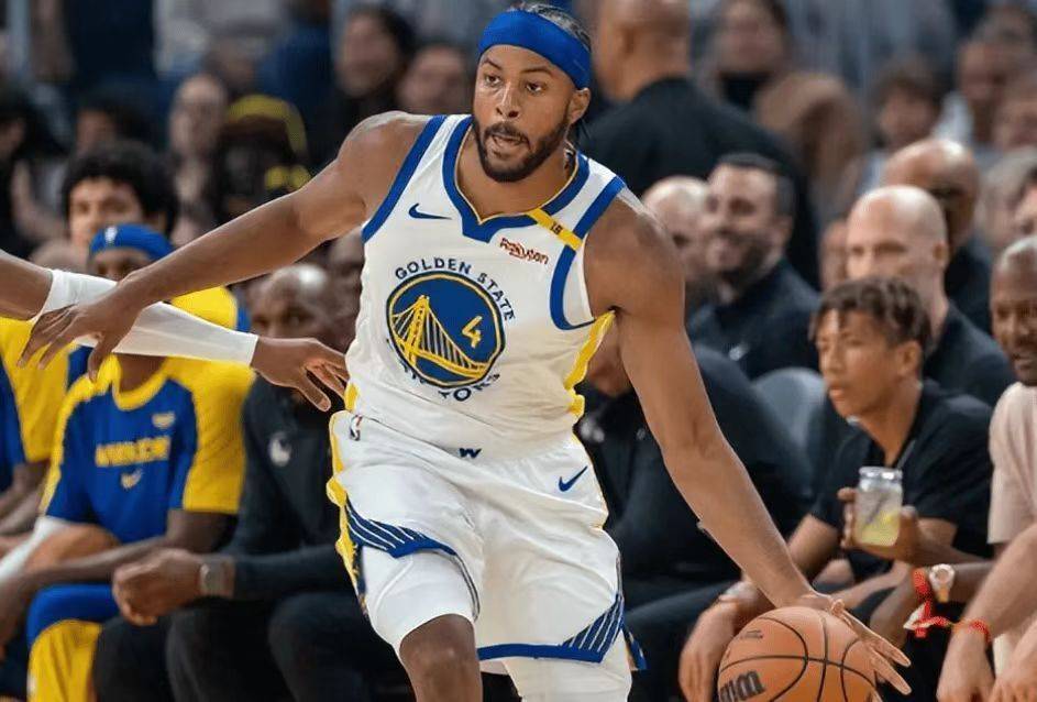 32分8记三分，穆迪让勇士队在NBA省下3900万的赌注