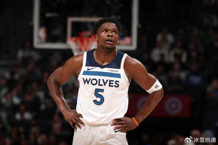 森林狼120-96碾压独行侠，里德22分复仇独行侠背靠背疲态明显 NBA常规赛