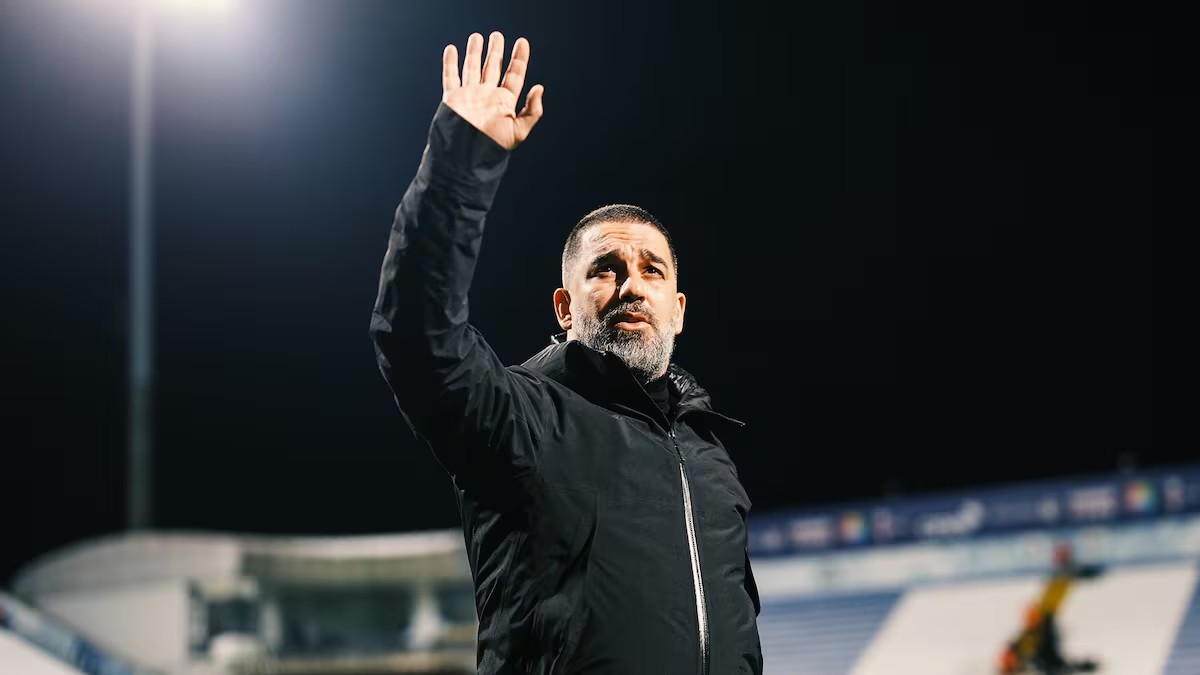 图兰执教顿涅茨克矿工：从马竞旧将到欧战梦，土耳其人敢拼但怕这局势？