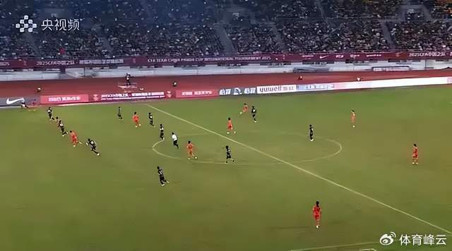 中国U22连克韩国两次，韩国队这次连败是21年头一回，U23亚洲杯前景惨淡