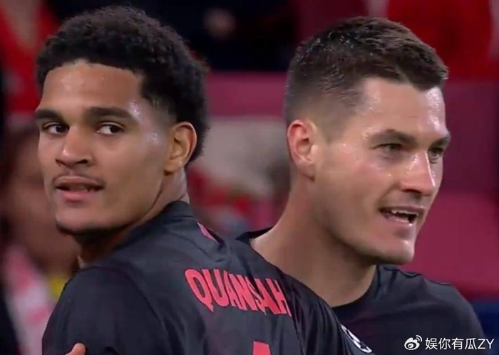 欧冠4连败，本菲卡21射0中，勒沃库森1脚绝杀震惊葡超球迷