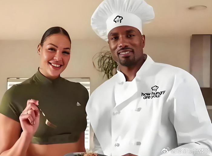 5张照片说清楚：为什么NBA被黑人球员主宰，英超都得靠边站