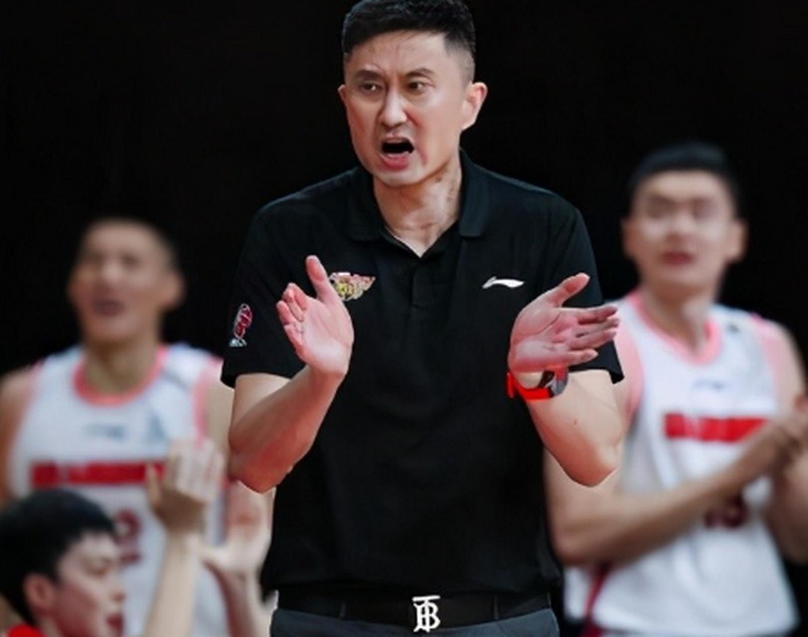 4位旧将现状：广东队四人出走，CBA舞台还能给谁续命？