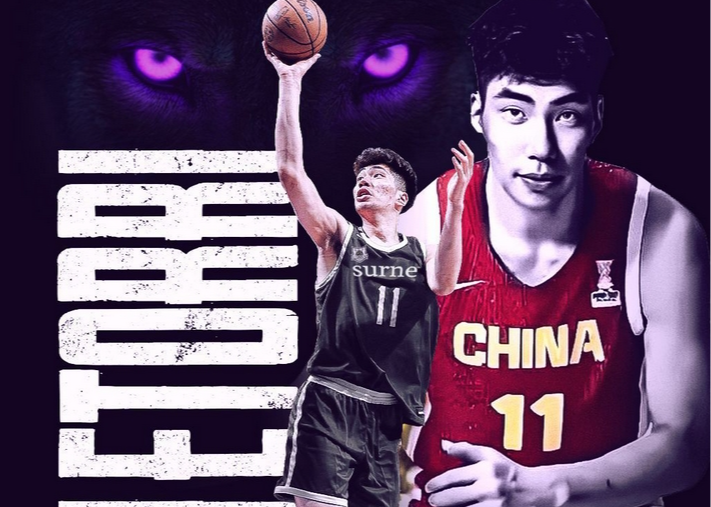 余嘉豪全运会再进步，欧洲黯淡数据还比CBA？中国篮球到底该咋看？