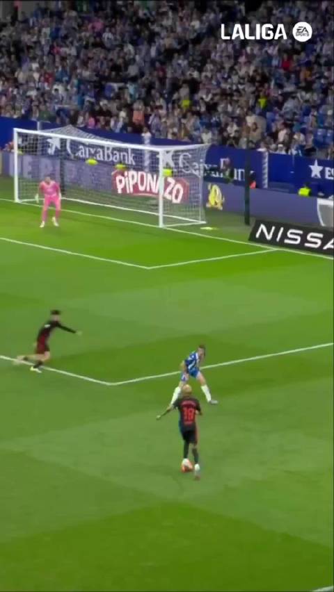 1个普斯卡什候选让皇家贝蒂斯火了：卡梅隆·安东尼的进球比西甲那些表演更值票？