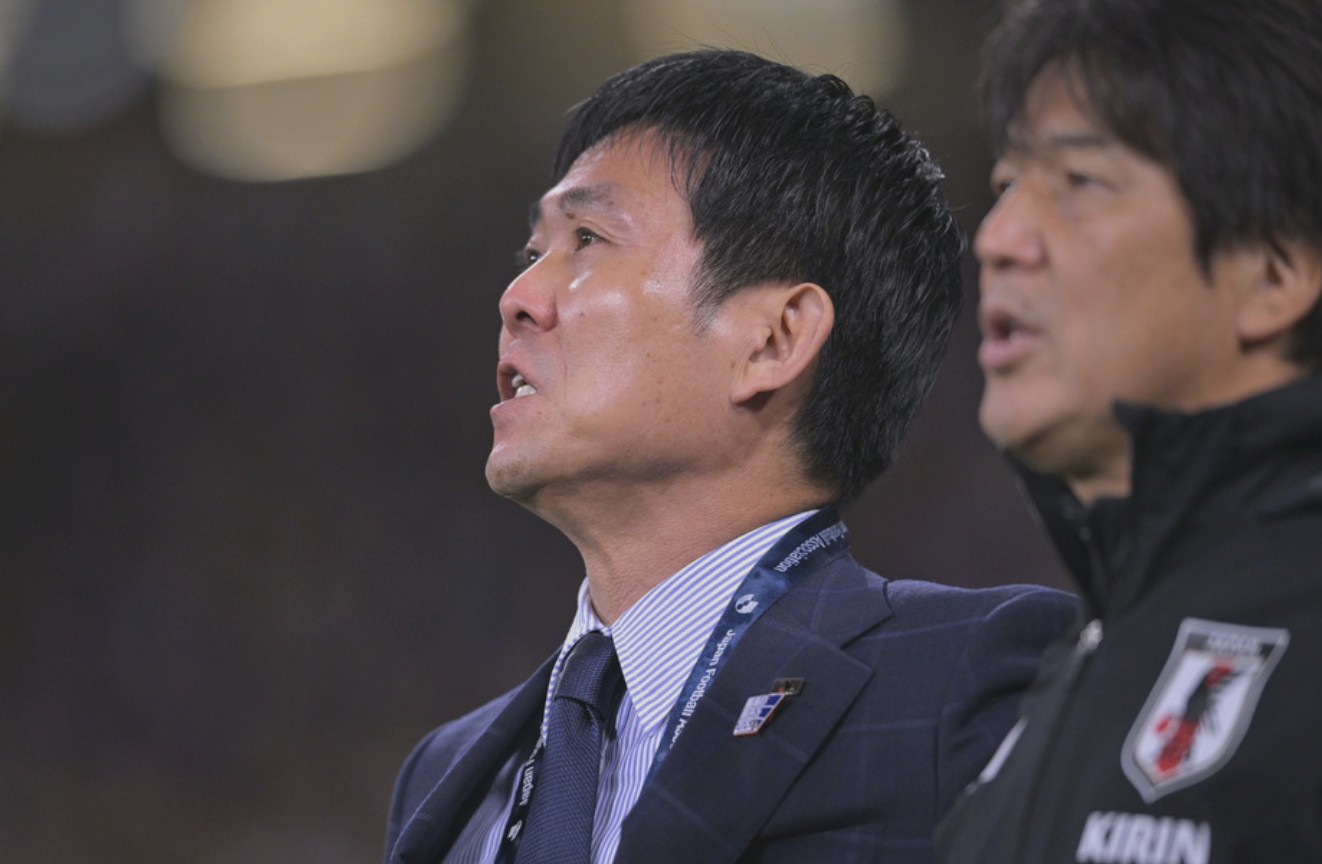 日本3-0收官，森保一100场里程碑：英超式稳健还是假象？