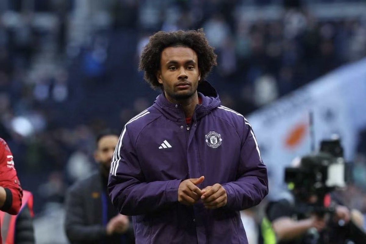 曼联踢皮球，罗马盯上齐尔克泽非租不可，这加斯佩里尼还能拯救球员还是摆烂帮手？