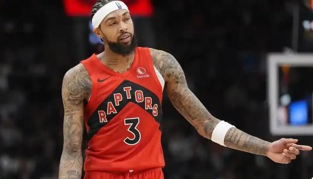 4连胜上位！多伦多猛龙队在NBA东部真是突然发飙还是被赛程骗了？