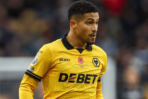 4400万英镑能救曼联？英超后腰若昂-戈麦斯值不值