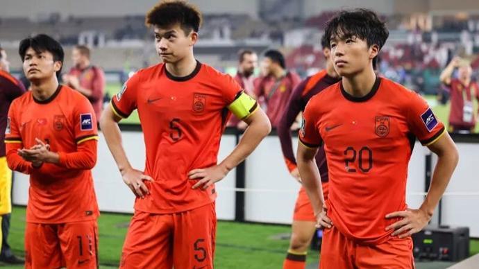 U23亚洲杯决赛惨败日本，0比4丢冠但引发中国球迷热议