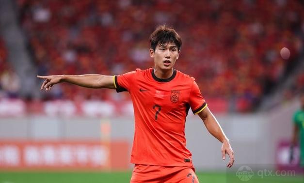 U23国脚向余望现场分享成长历程，升入中超不止是开始