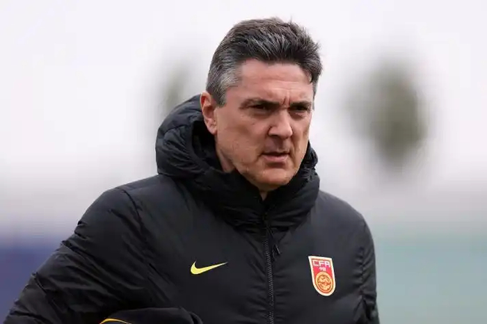 U23亚洲杯的银牌是成功，但安东尼奥还得更努力