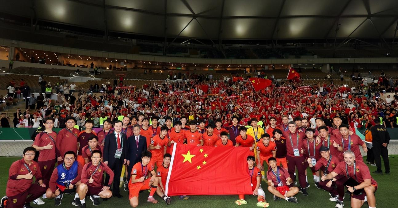 彭啸：U23亚洲杯后的转会争夺战，国安鲁能谁能拿下他？