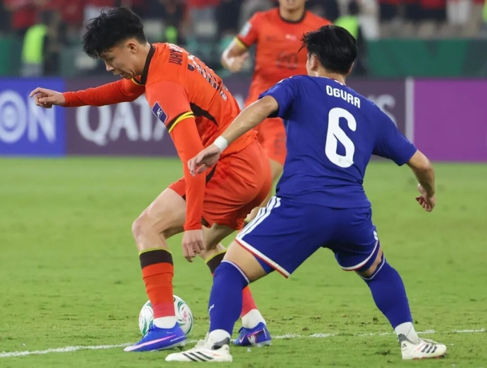 王钰栋U23亚洲杯表现低迷，是留洋的阻力还是成长的机会？