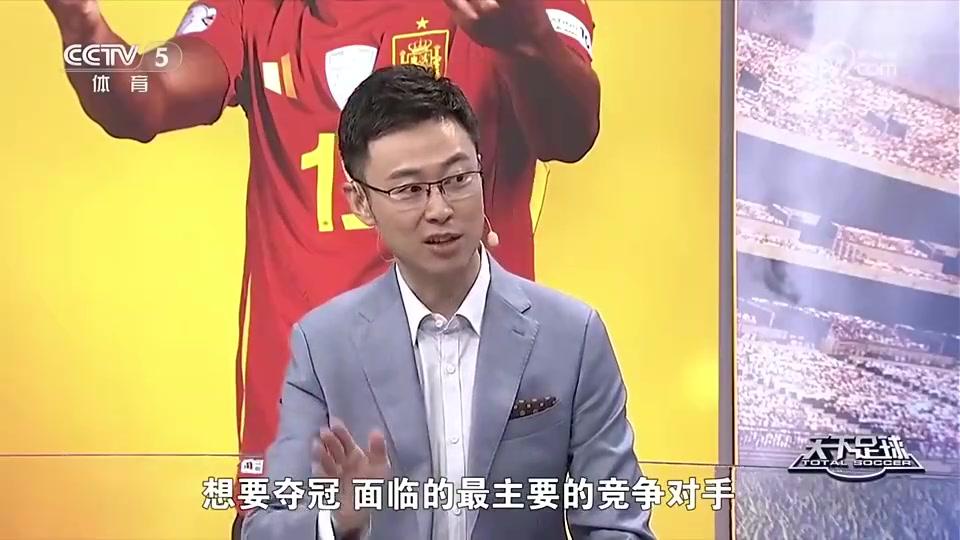 亚马尔2025年可能在世界杯前对阵中国队，直言国足不容小觑！