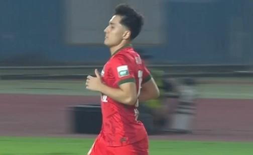 24岁阿卜杜肉苏力转会河南队，120万人民币买的不算便宜！