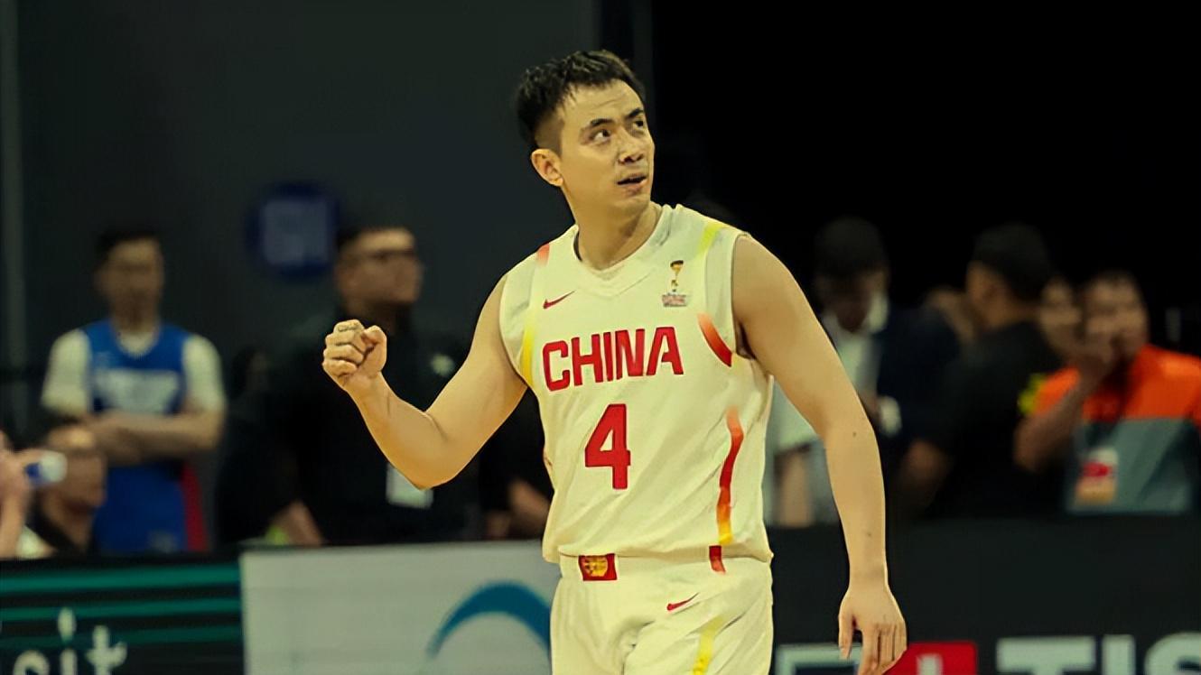 中国男篮连胜背后，赵继伟MVP，辽篮外援动态引关注！