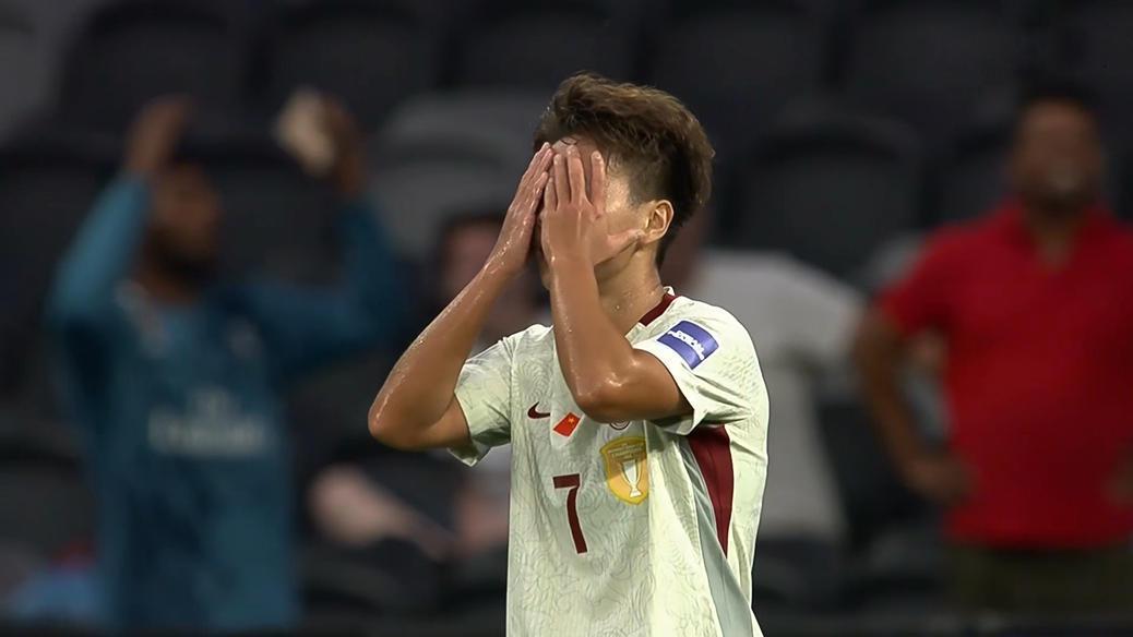 2:0小胜孟加拉！中国女足的进攻火力怎样？