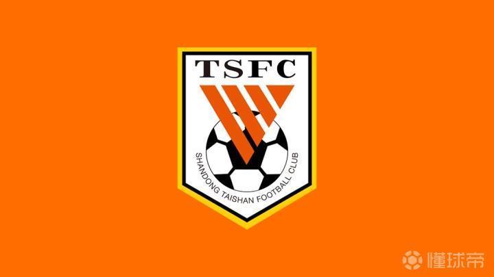 3-0大胜的背后，山东泰山的高准翼伤情成疑