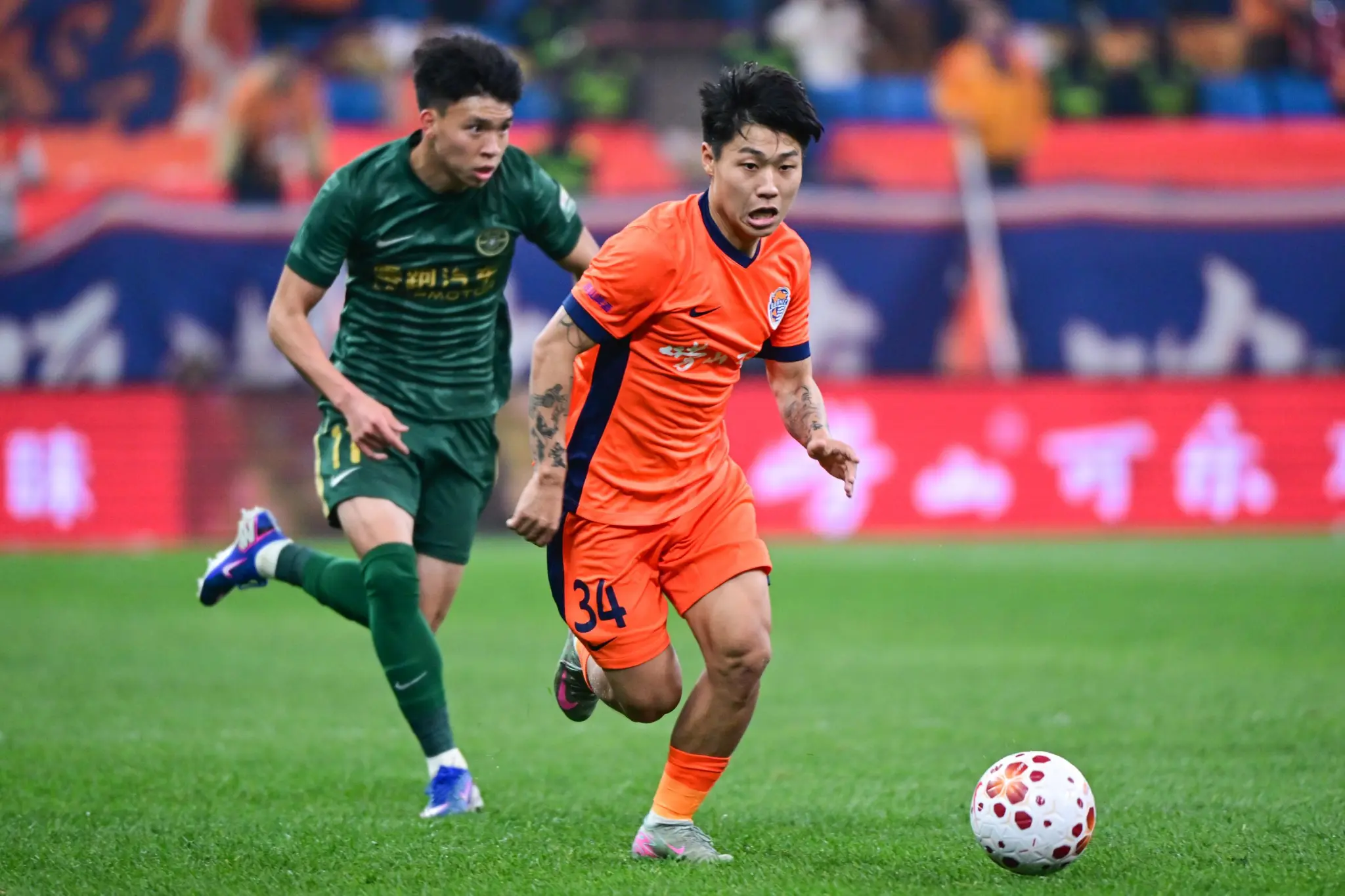 中超第3轮4-1后才回正2分？浙江队这算盘打得不尴尬吗