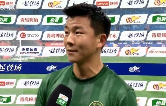 4-1逆转！浙江队在中甲赛季中陶强龙谈海牛队应对策略