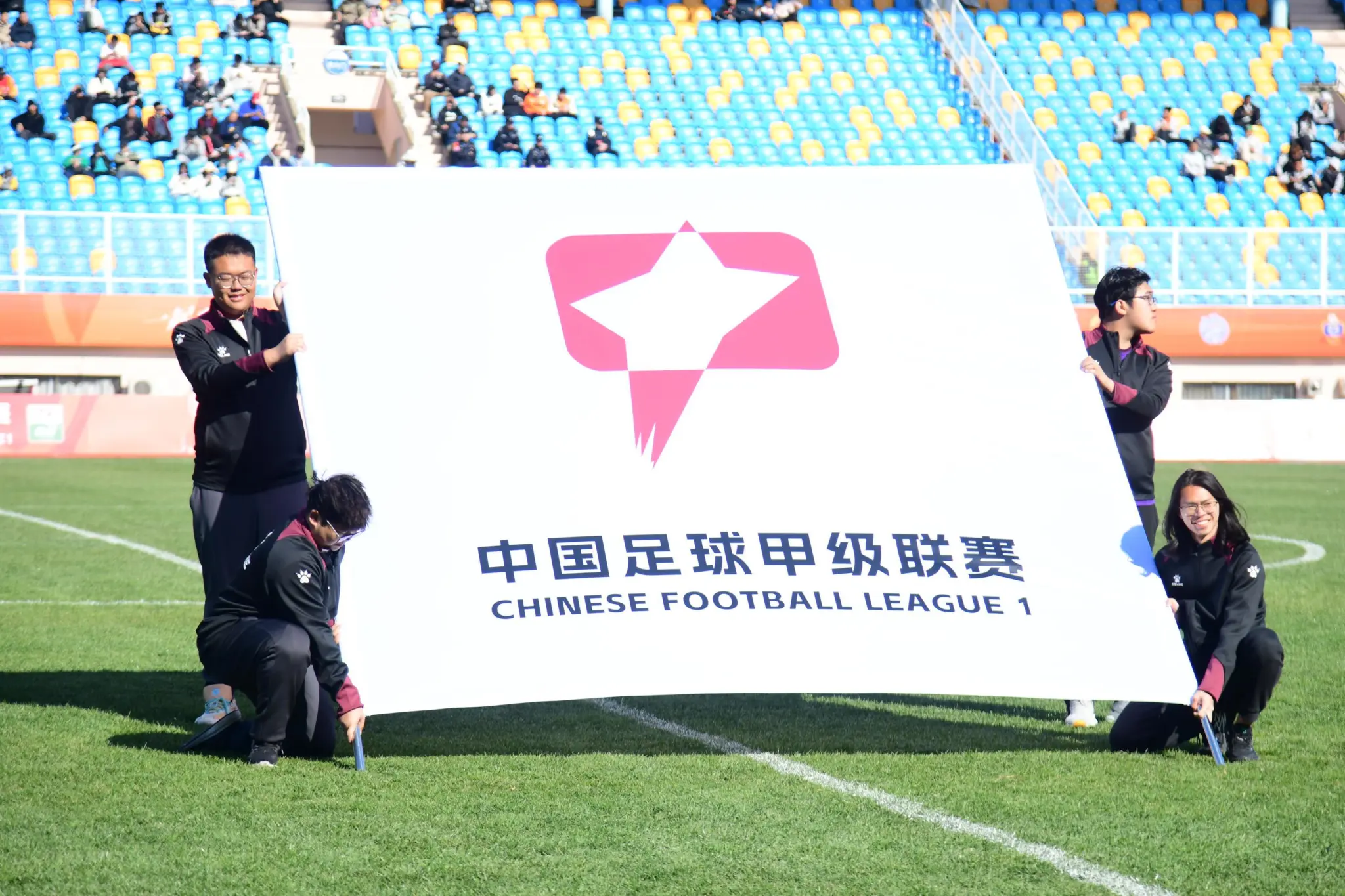 中甲第二轮：无锡吴钩4-0深圳青年人，广西恒宸需重整旗鼓？